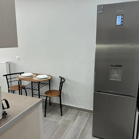 Jennyhouse דירה