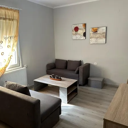 Jennyhouse Apartament *