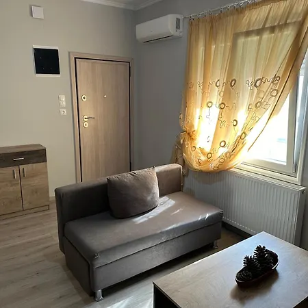 Apartment Jennyhouse