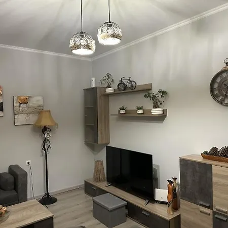 Apartment Jennyhouse Drama