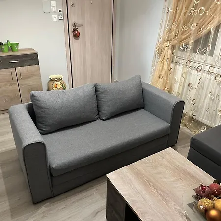 Jennyhouse Apartament *