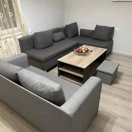 Apartament Jennyhouse