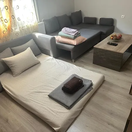 Jennyhouse Lejlighed Dráma