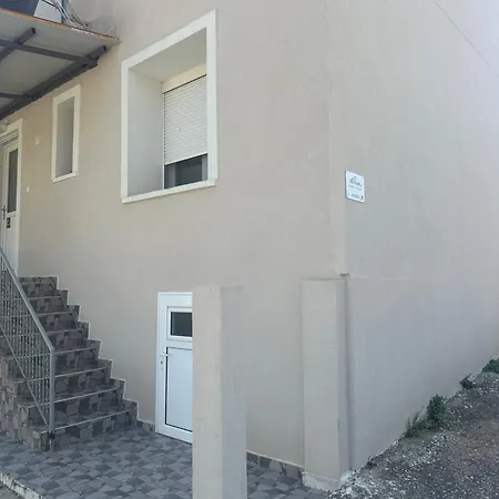 Jennyhouse Apartament *