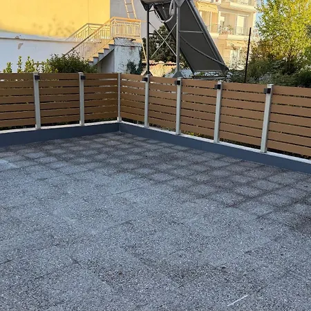 Jennyhouse דירה *