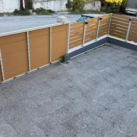 דירה Jennyhouse