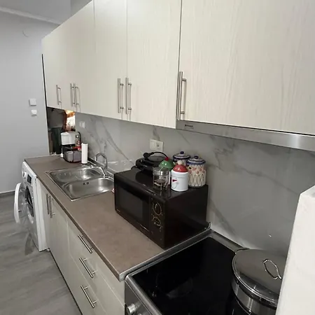 Jennyhouse דירה