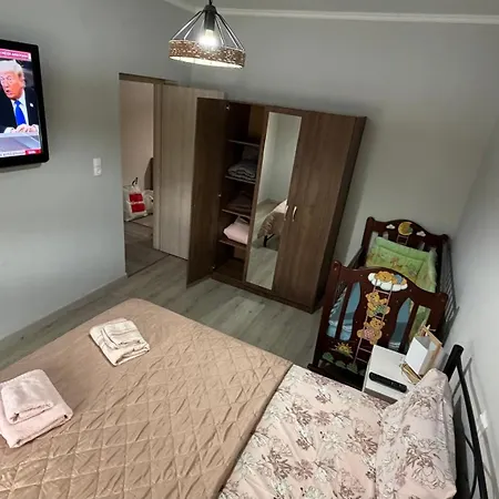 דירה Jennyhouse