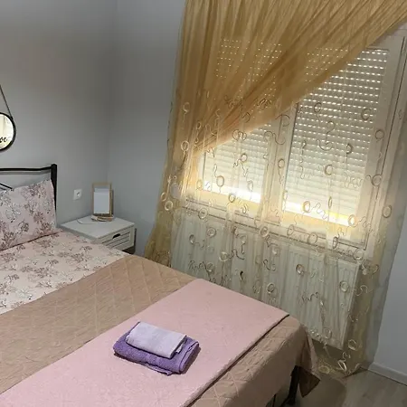 Jennyhouse דירה *