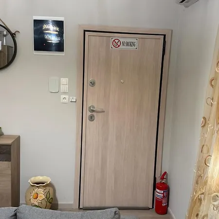 Jennyhouse דירה *