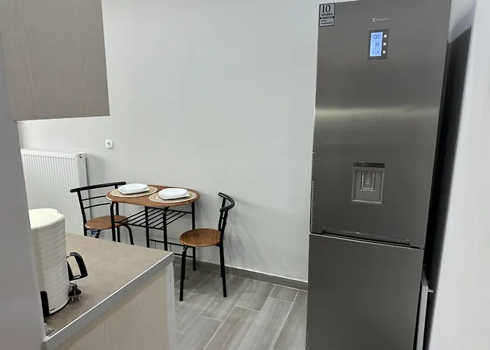 Jennyhouse Apartament