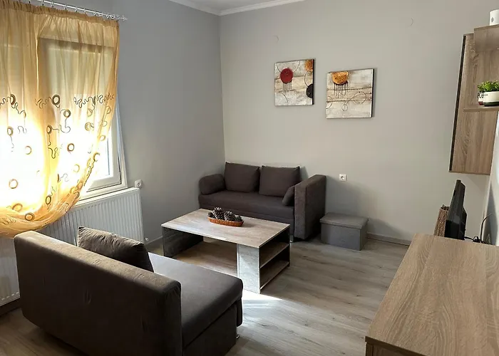 Jennyhouse Apartament *