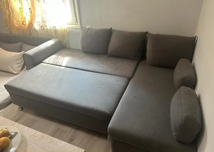 Jennyhouse Dráma