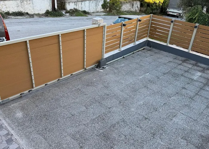 Apartament Jennyhouse